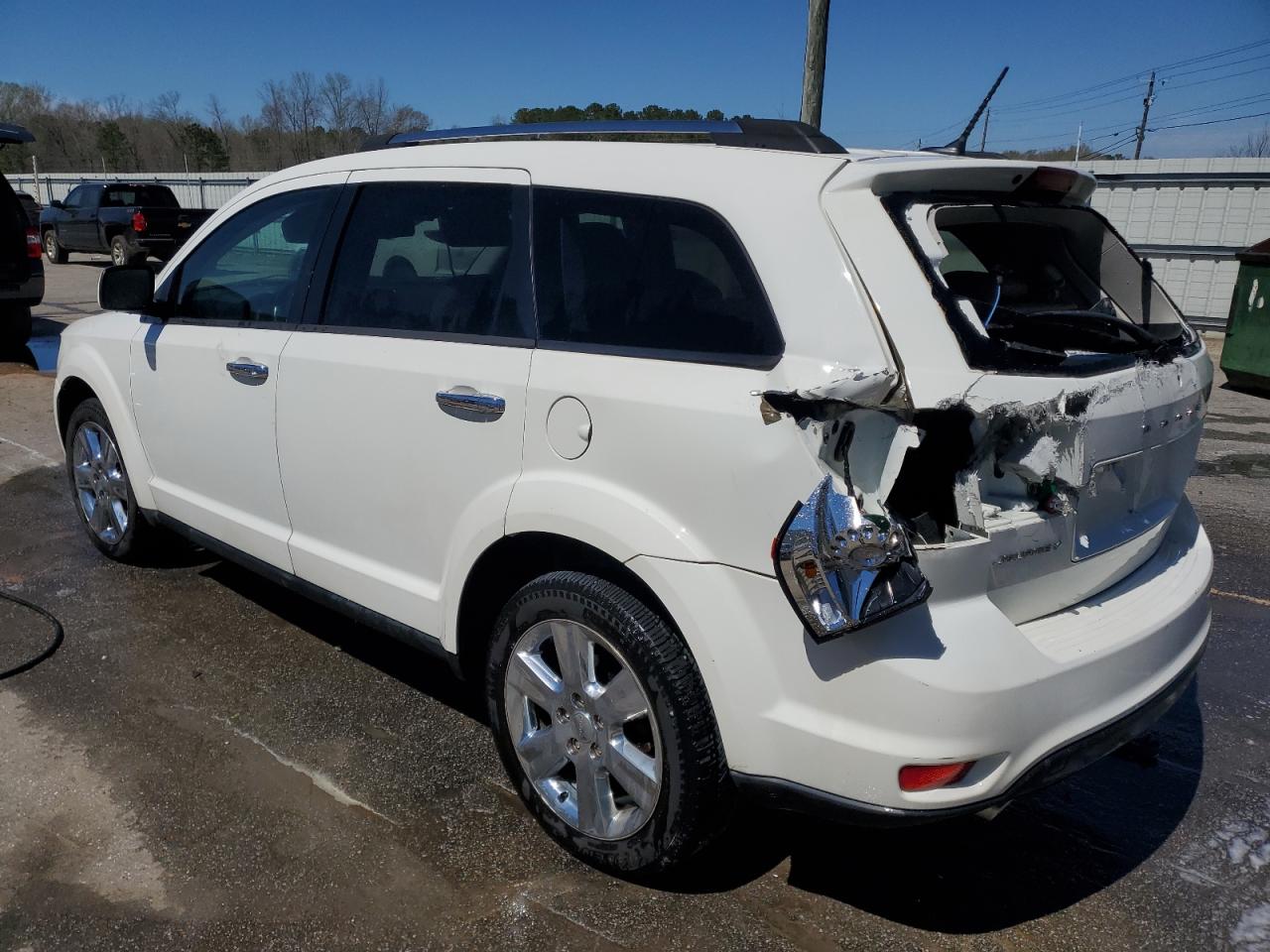 2012 Dodge Journey - Image 2