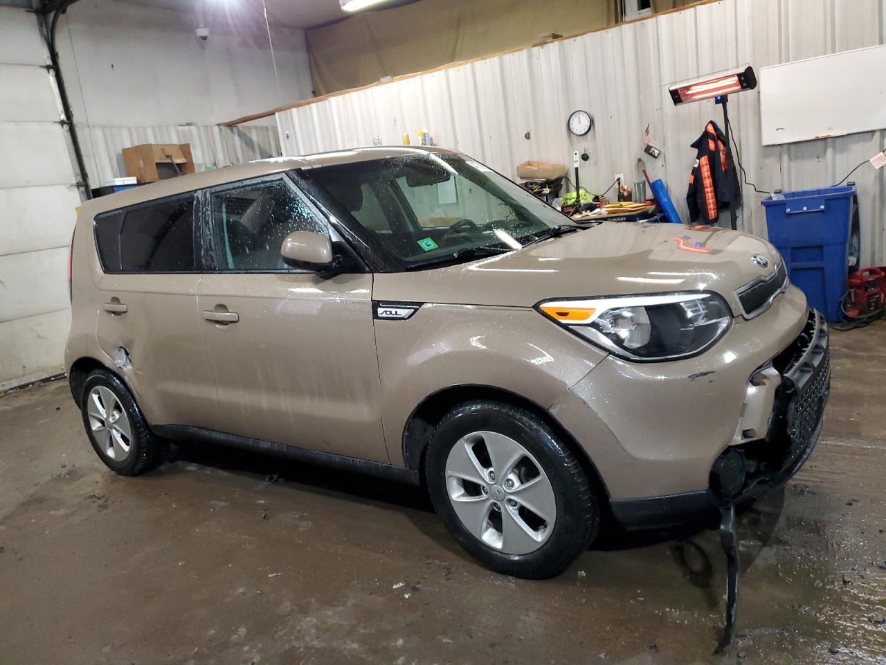 2016 Kia Soul - Image 4