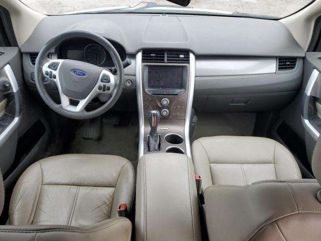  FORD EDGE 2012 Biały