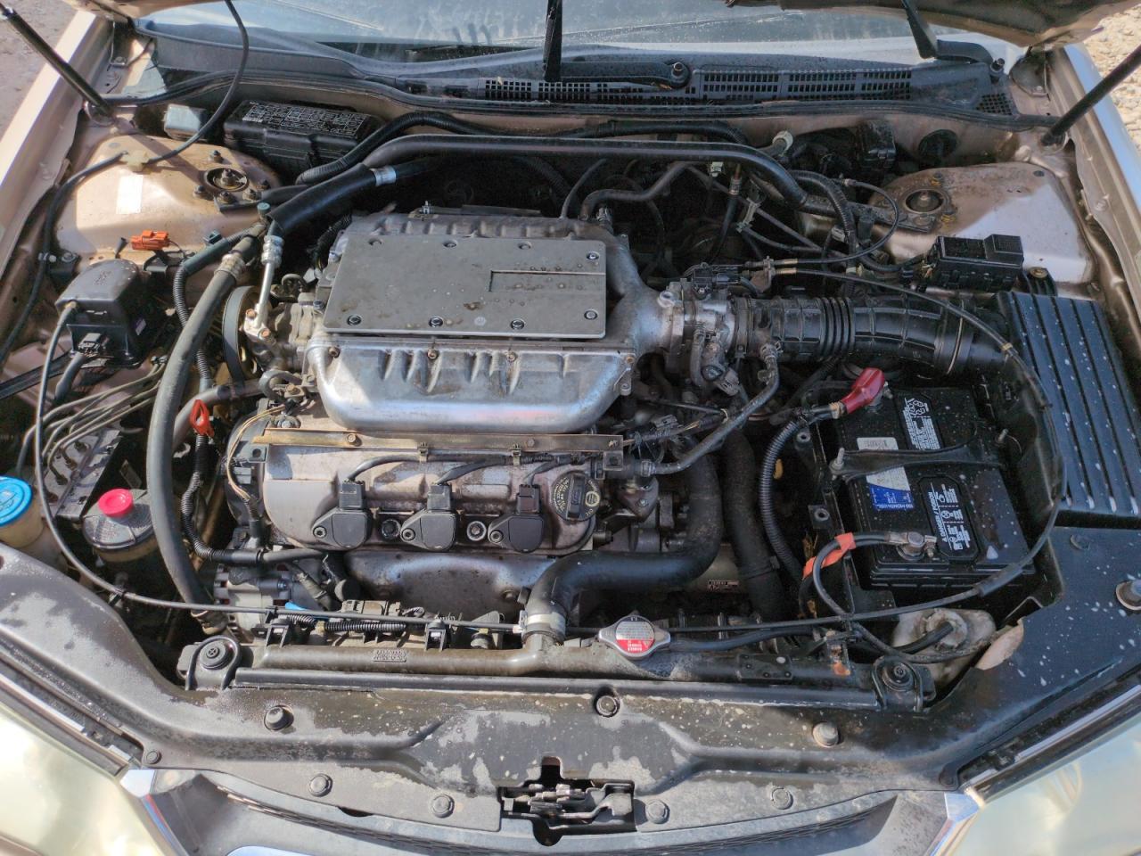 2002 Acura TL - Image 11