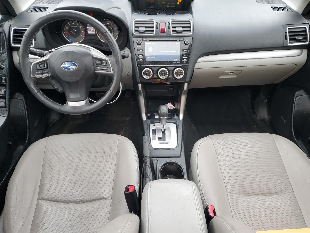 2016 Subaru Forester - Image 8