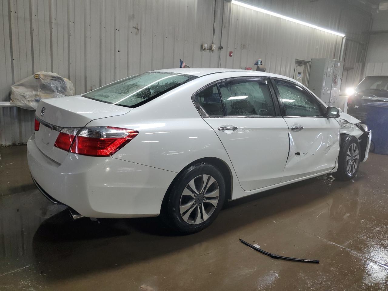 2014 Honda Accord - Image 3