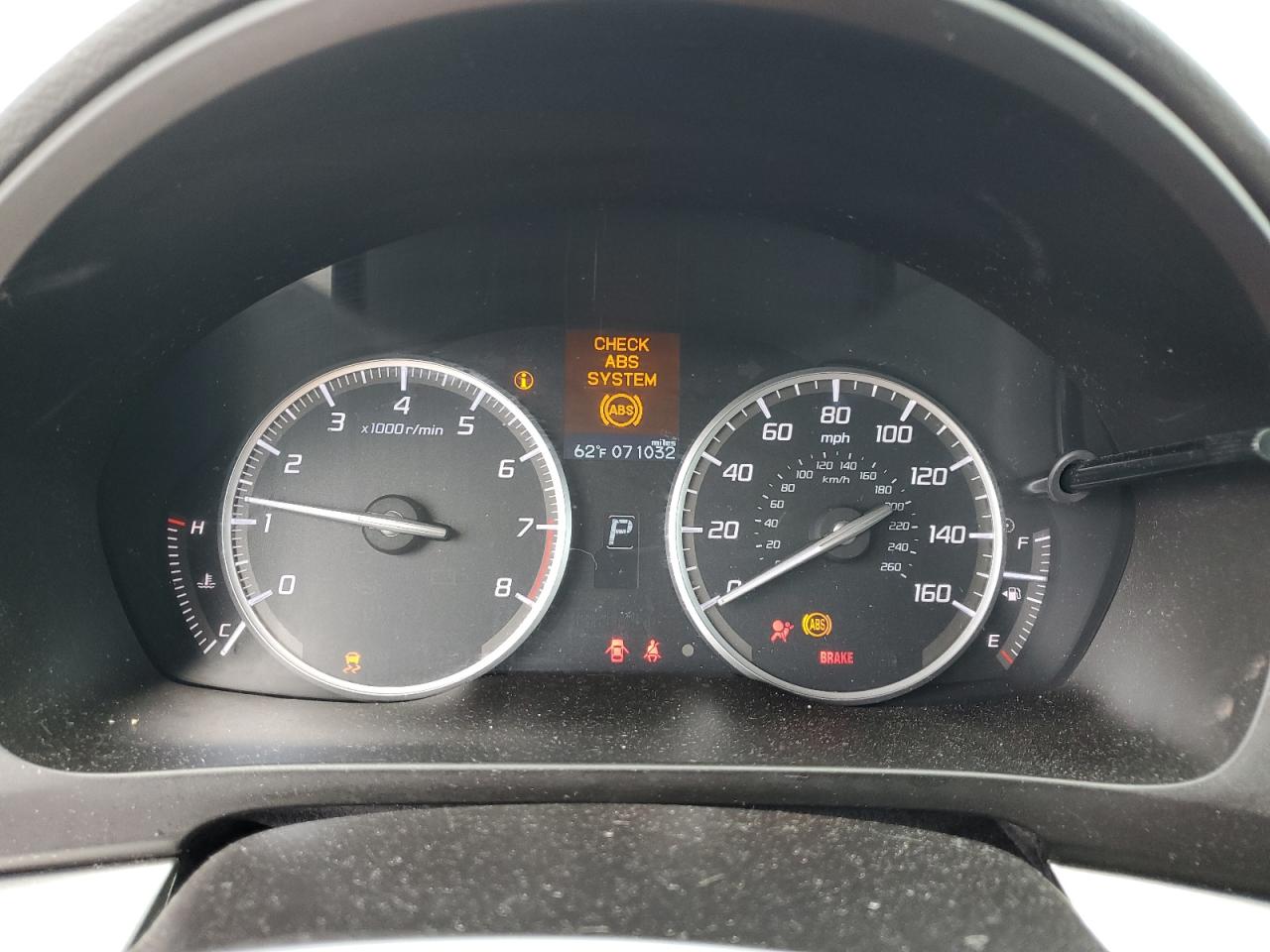2018 Acura Ilx Base Watch Plus VIN: 19UDE2F31JA008606 Lot: 51183785