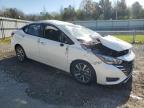 2025 Nissan Versa Sv zu verkaufen in Memphis, TN - All Over
