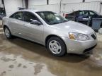 2006 Pontiac G6 Se на продаже в West Mifflin, PA - Rear End