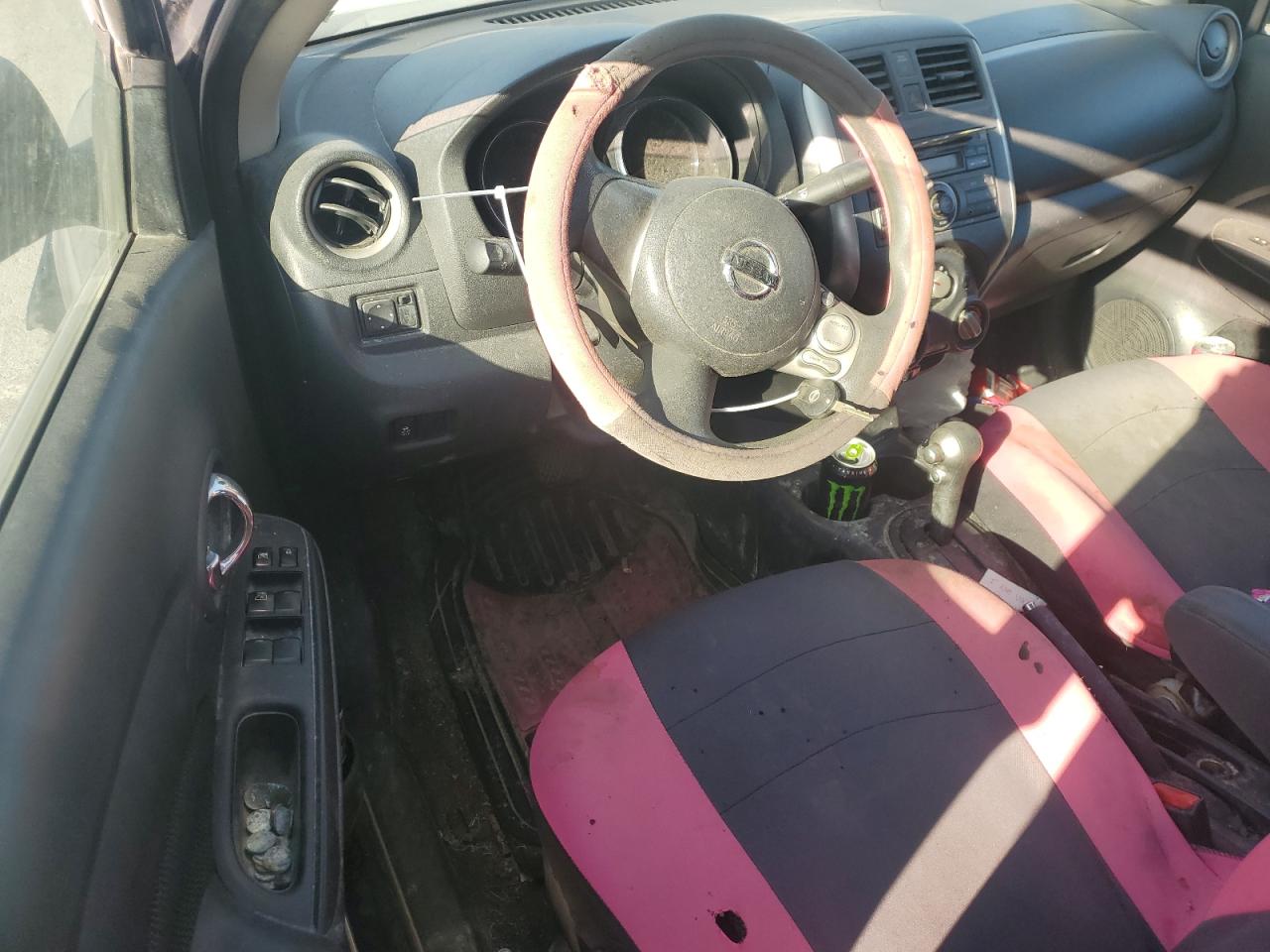 2013 Nissan Versa - Image 8