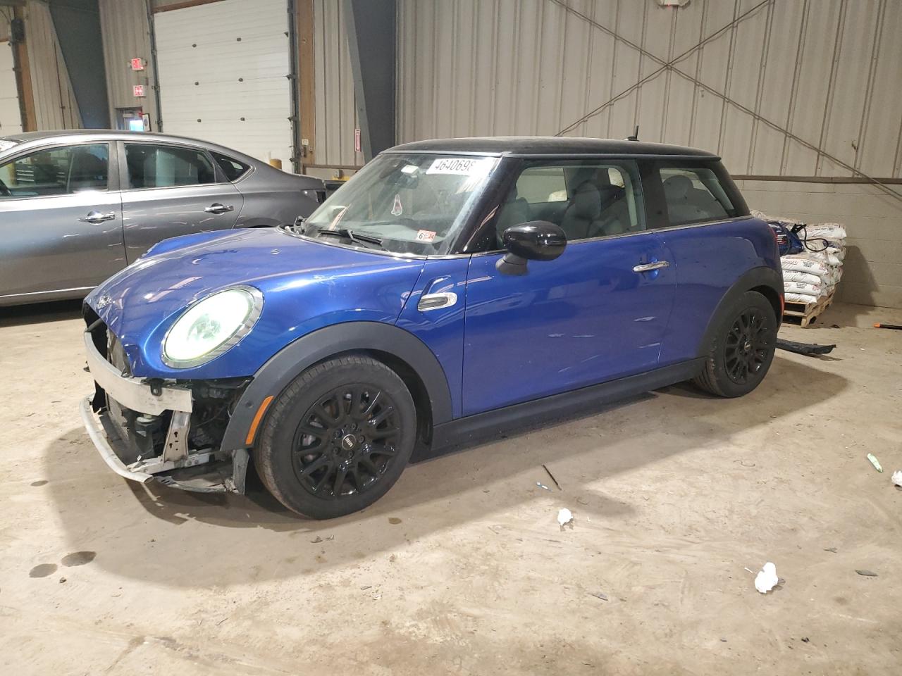 2020 MINI Cooper - Image 1