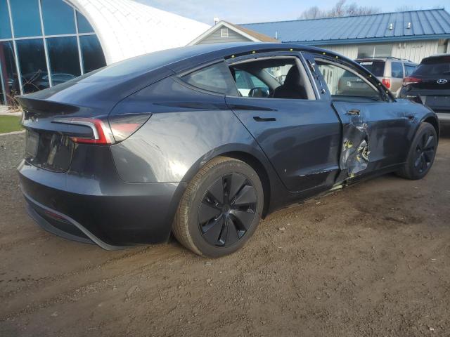  TESLA MODEL 3 2024 Szary