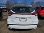 2024 Nissan Kicks Sr for Sale in East Granby, CT - Front End