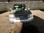 2007 Toyota Highlander Hybrid na sprzedaż w Phoenix, AZ - Side