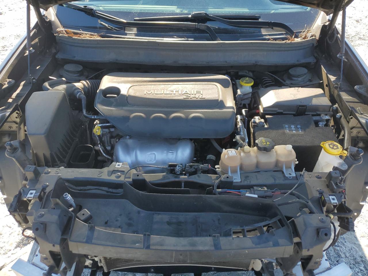 2021 Jeep Grand Cherokee - Image 12