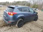 2013 Toyota Rav4 Limited na sprzedaż w North Billerica, MA - Front End