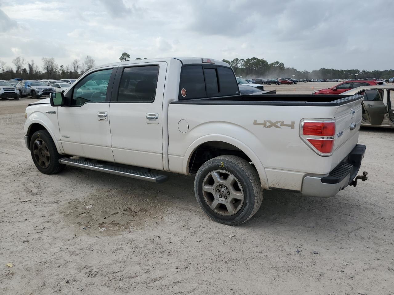 2013 Ford F-150 - Image 2