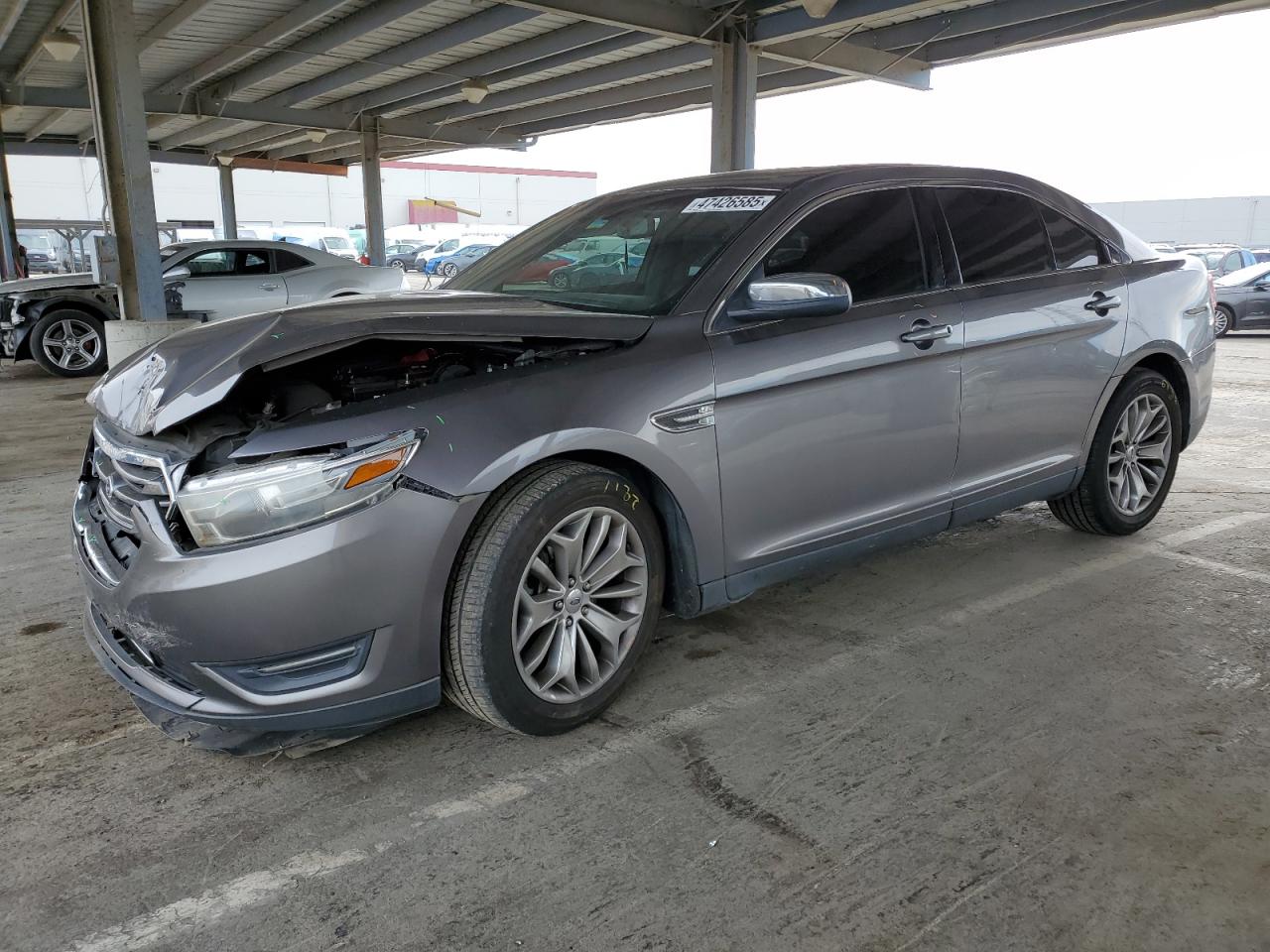 2013 Ford Taurus - Image 1