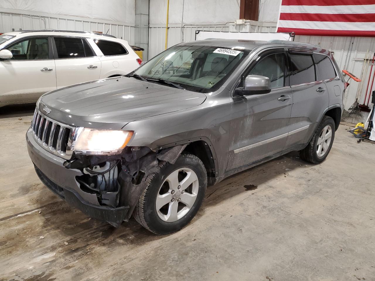 2012 Jeep Grand Cherokee - Image 1
