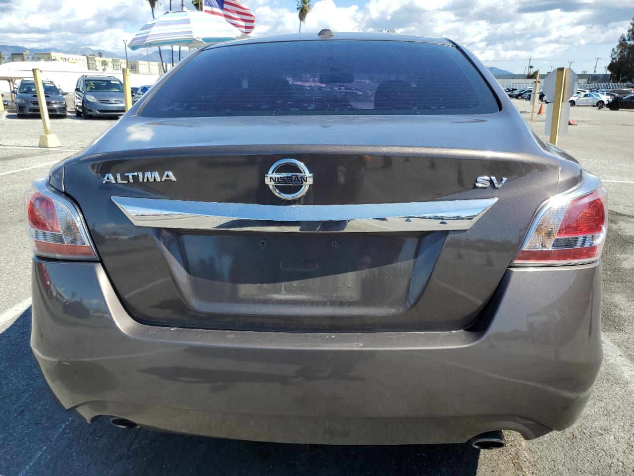 2015 Nissan Altima - Image 6