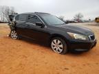 2009 Honda Accord Exl   na sprzedaż w China Grove, NC - Rear End
