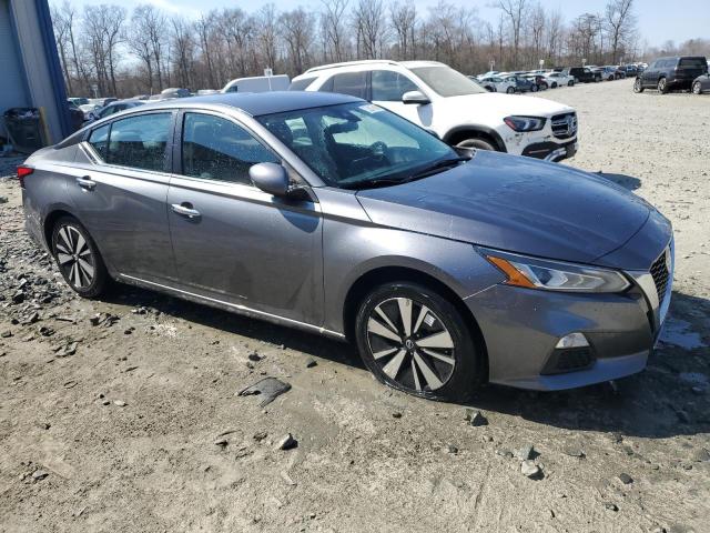  NISSAN ALTIMA 2021 Szary