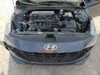 2023 Hyundai Elantra Sel for Sale in Hurricane, WV - Front End