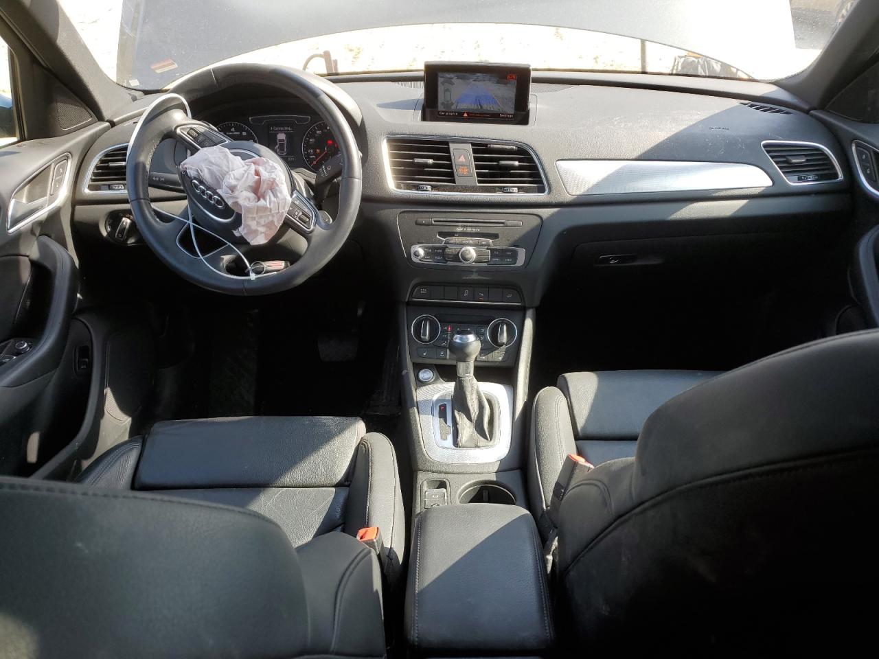 2018 Audi Q3 - Image 8