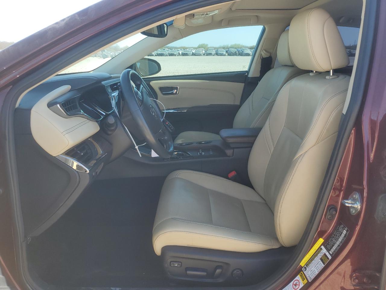 2014 Toyota Avalon - Image 7