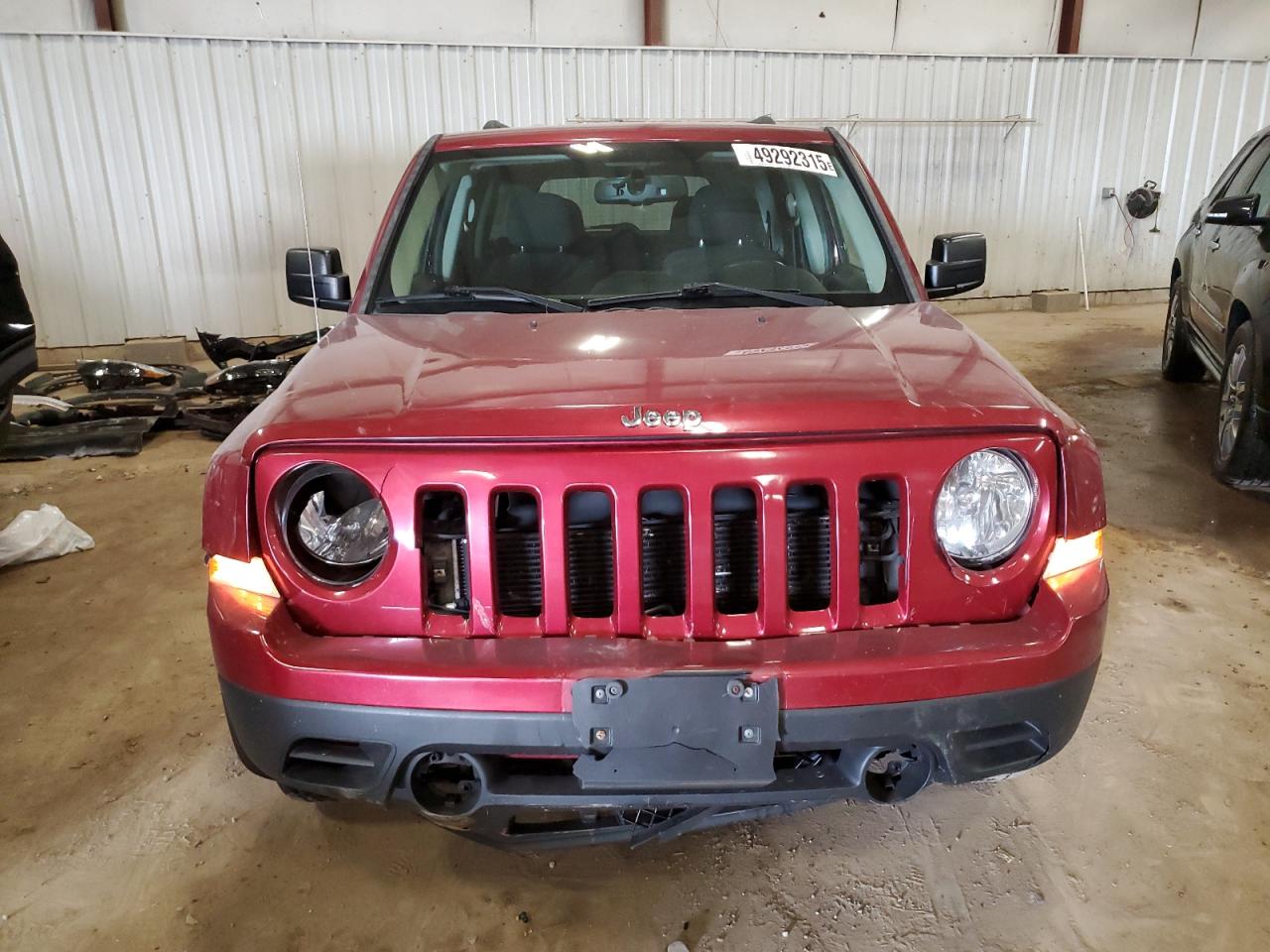 2017 Jeep Liberty (Patriot) - Image 5
