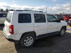 2015 Jeep Patriot Sport en Venta en Newton, AL - Side