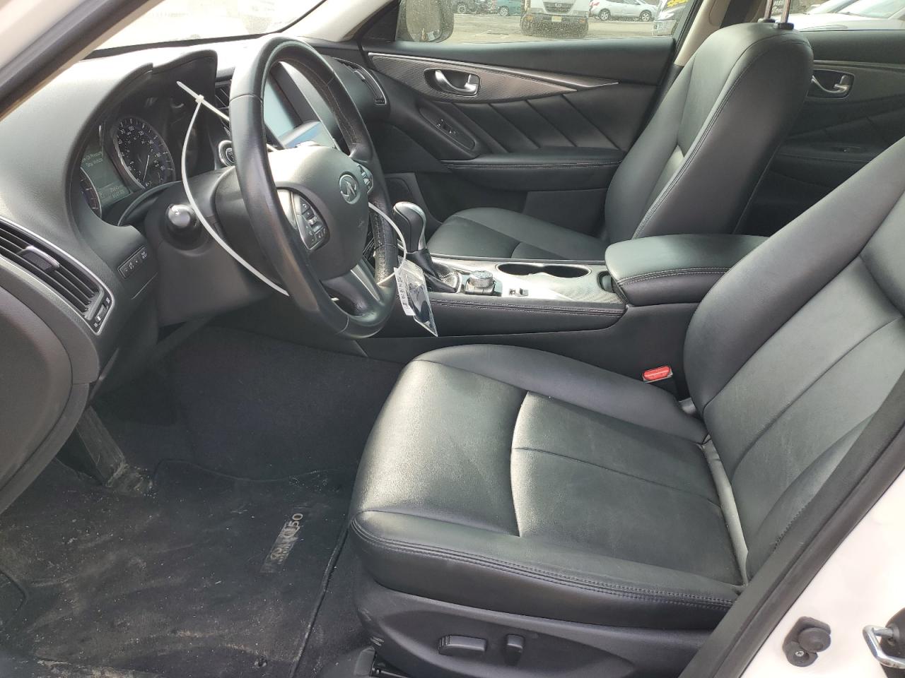 2017 Infiniti Q50 - Image 7