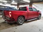 2023 Chevrolet Silverado K1500 Rst for Sale in Ebensburg, PA - Rear End