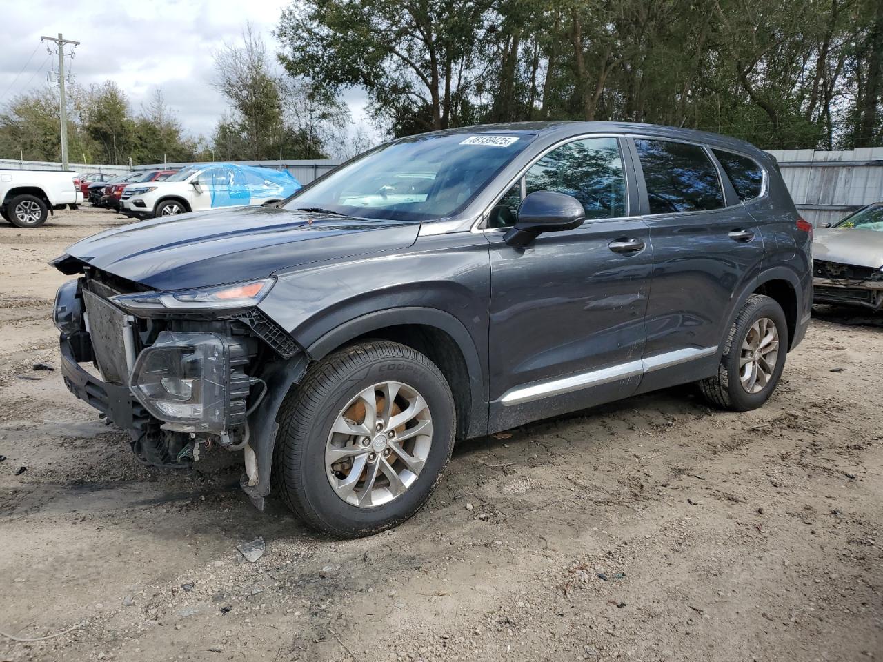 2020 Hyundai Santa Fe - Image 1