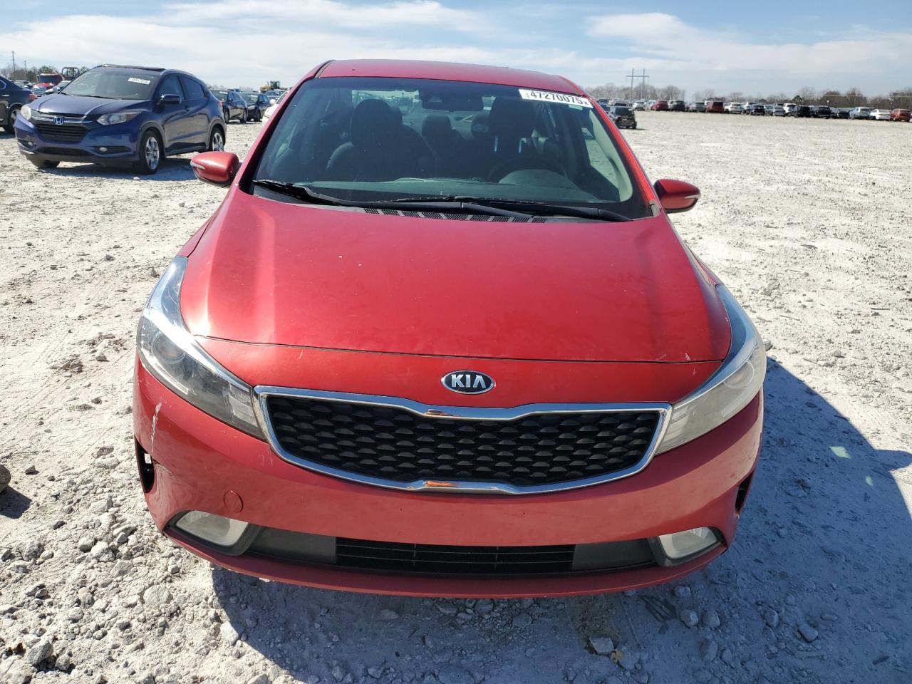 2017 Kia Forte - Image 5