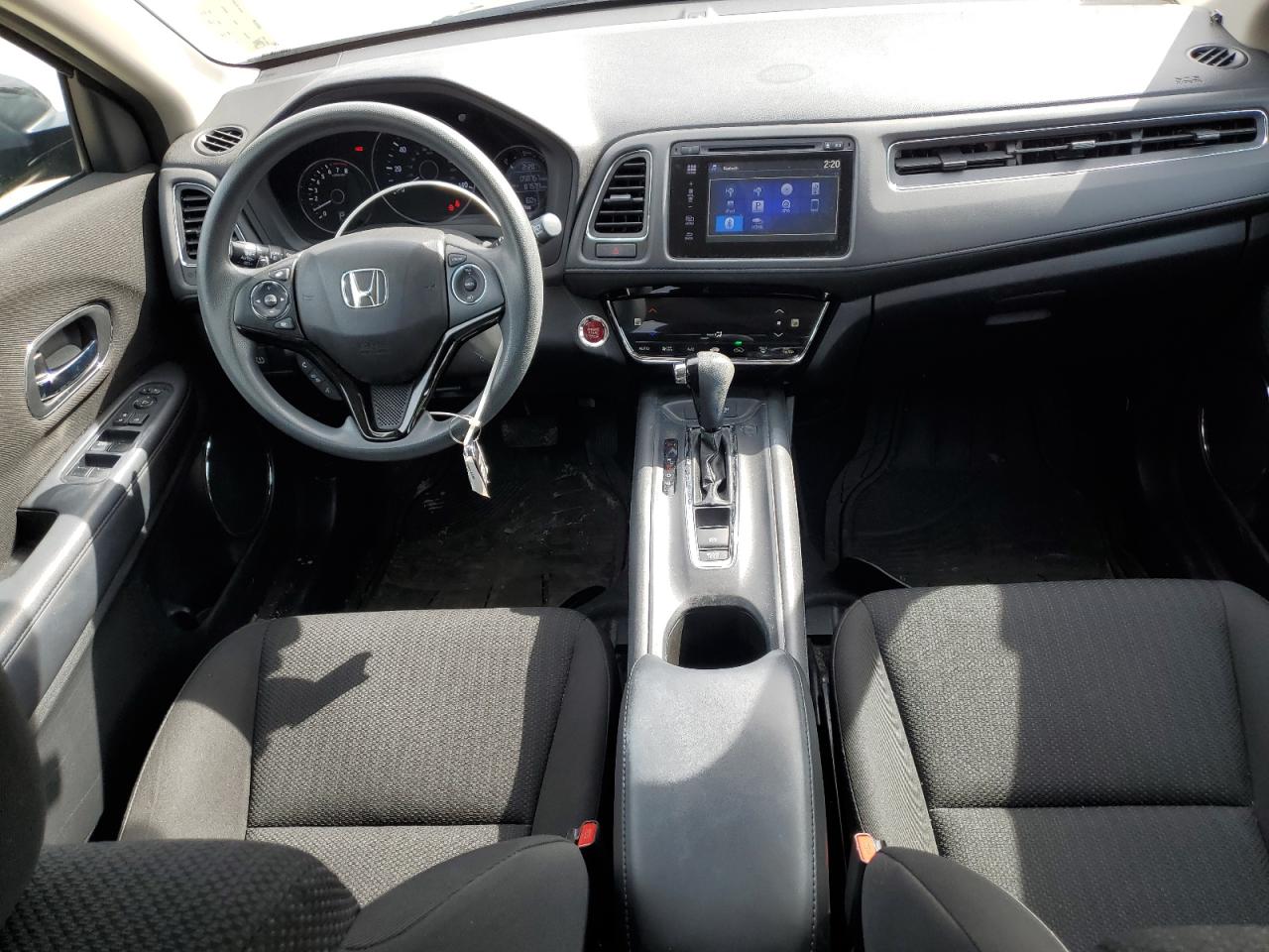 2018 Honda HR-V - Image 8