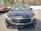 2016 Kia Sedona Lx للبيع في Shreveport، LA - Rear End