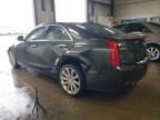 2017 Cadillac Ats Luxury na sprzedaż w Elgin, IL - All Over
