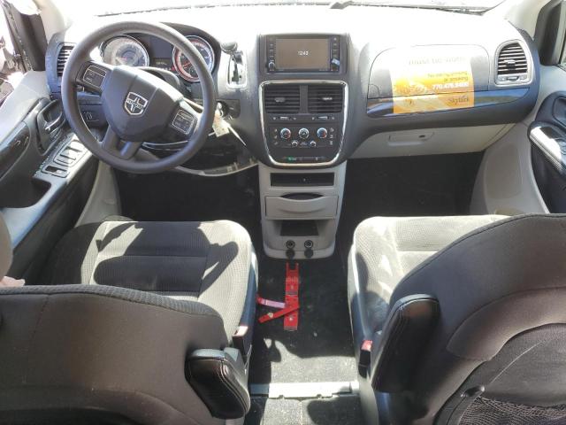  DODGE CARAVAN 2019 Biały