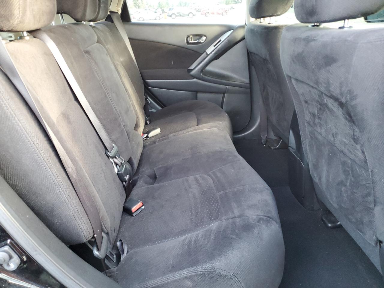 2014 Nissan Murano - Image 11