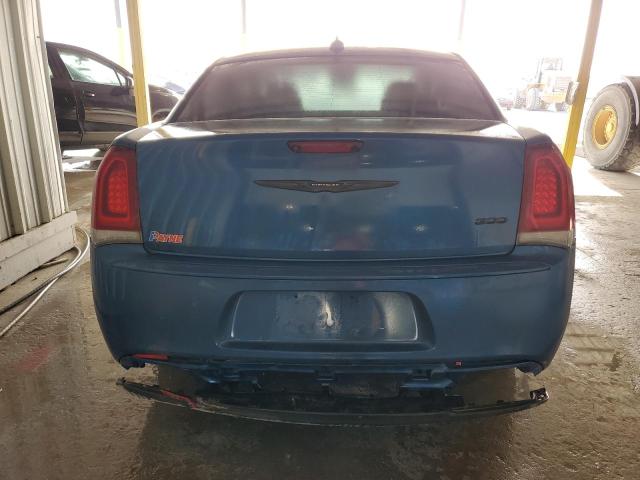  CHRYSLER 300 2023 Granatowy