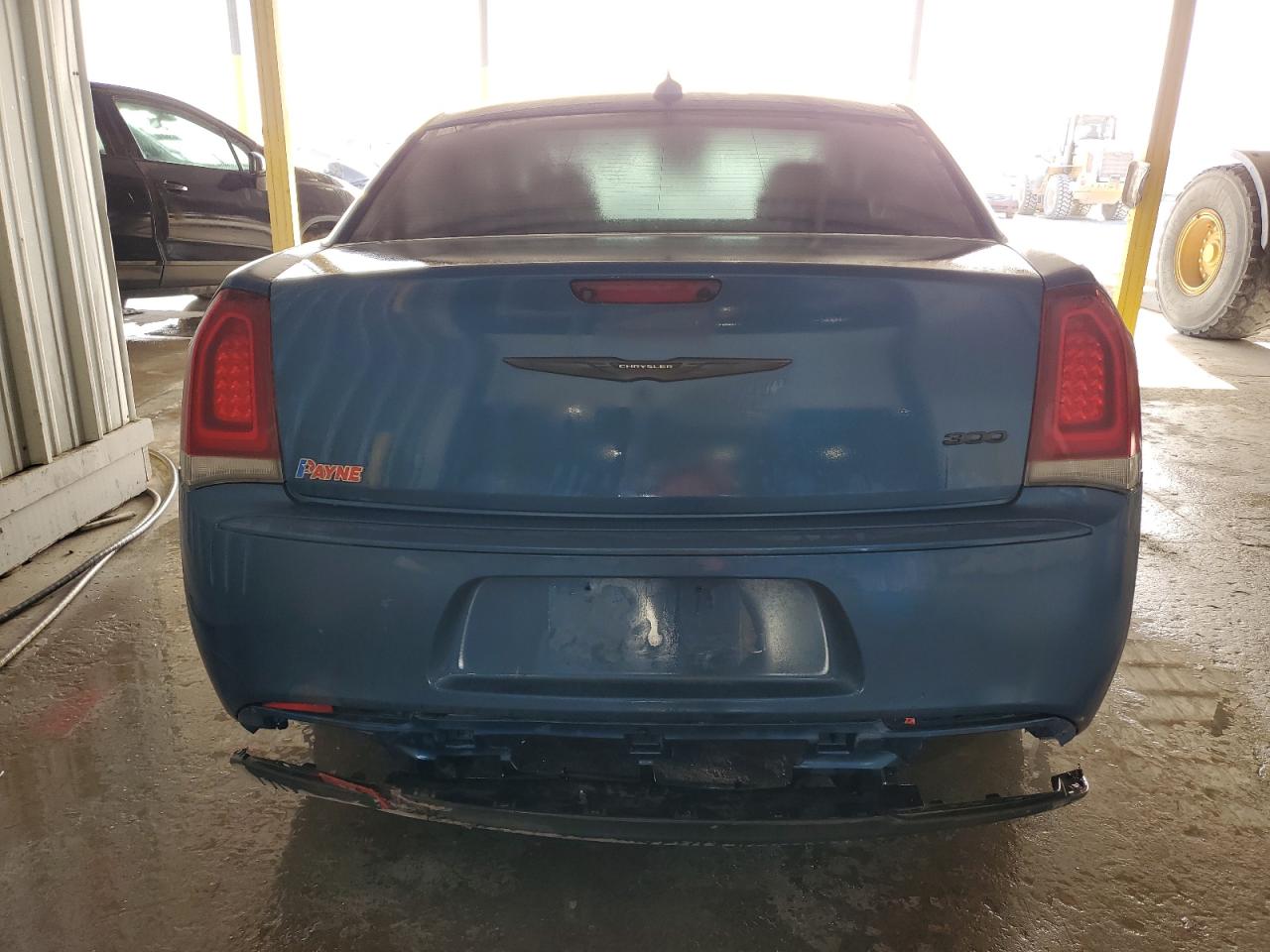 2023 Chrysler 300 Touring VIN: 2C3CCAAG0PH633016 Lot: 49267415