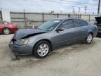 2005 Nissan Altima S na sprzedaż w Los Angeles, CA - Front End