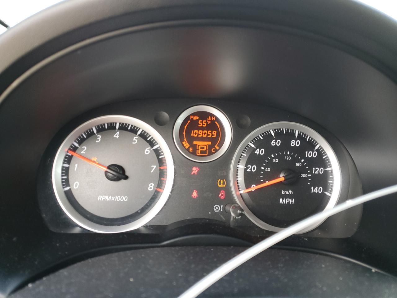 2012 Nissan Sentra - Image 9