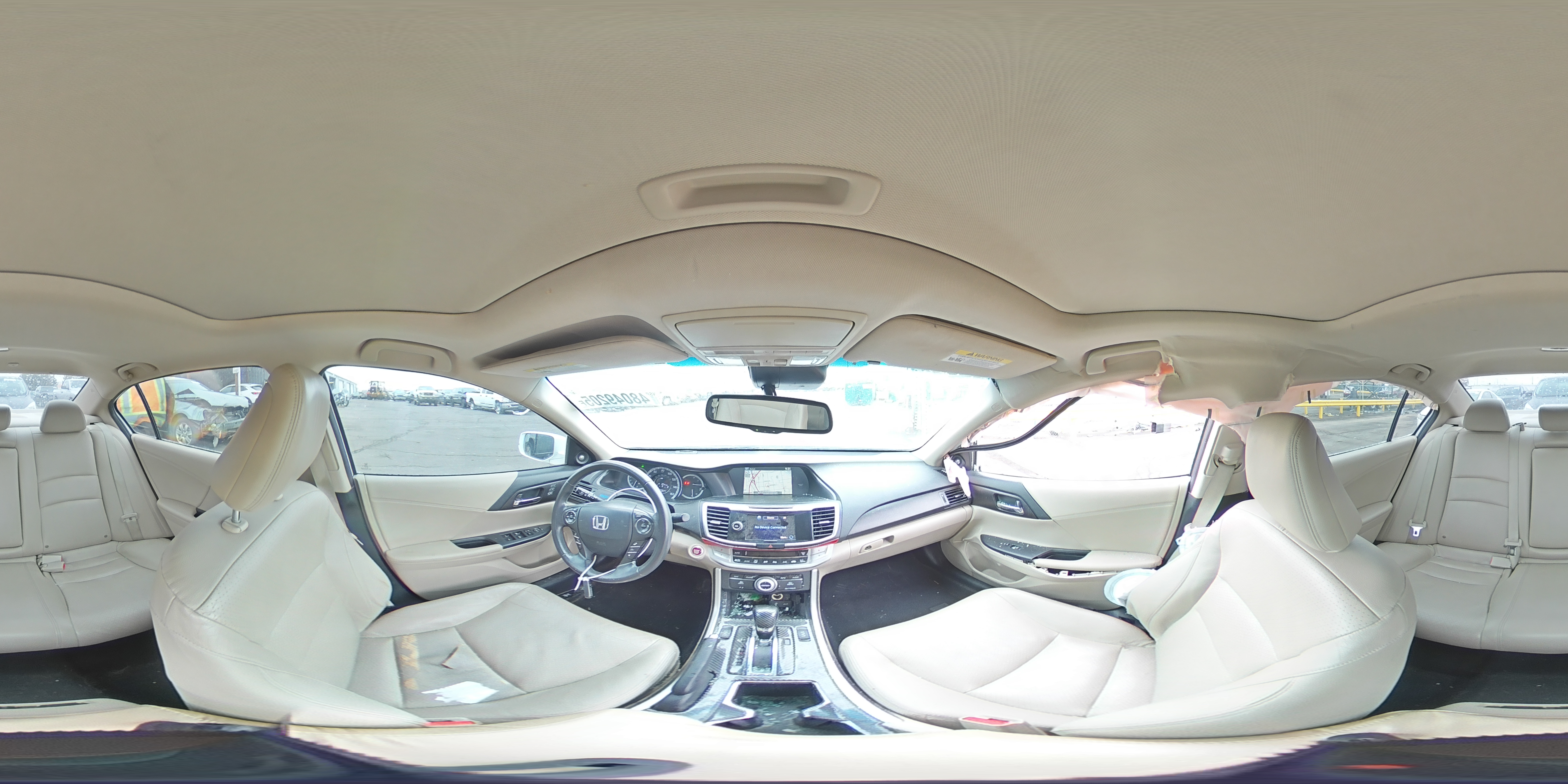 2013 Honda Accord - Image 13
