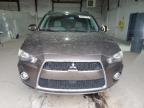 2012 Mitsubishi Outlander Se للبيع في Lexington، KY - Side