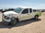 2012 Nissan Frontier S იყიდება Andrews-ში, TX - All Over