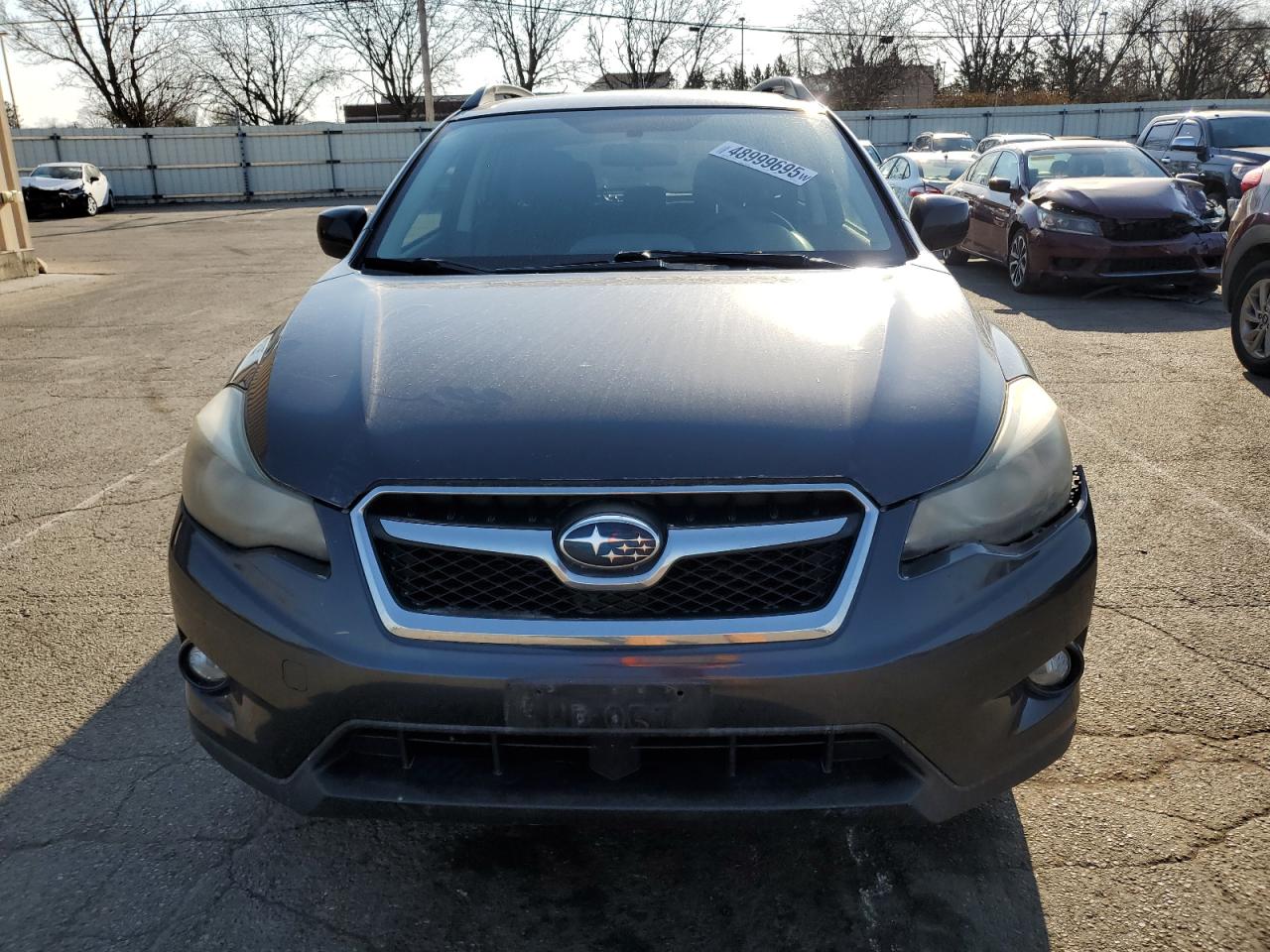 2013 Subaru XV - Image 5