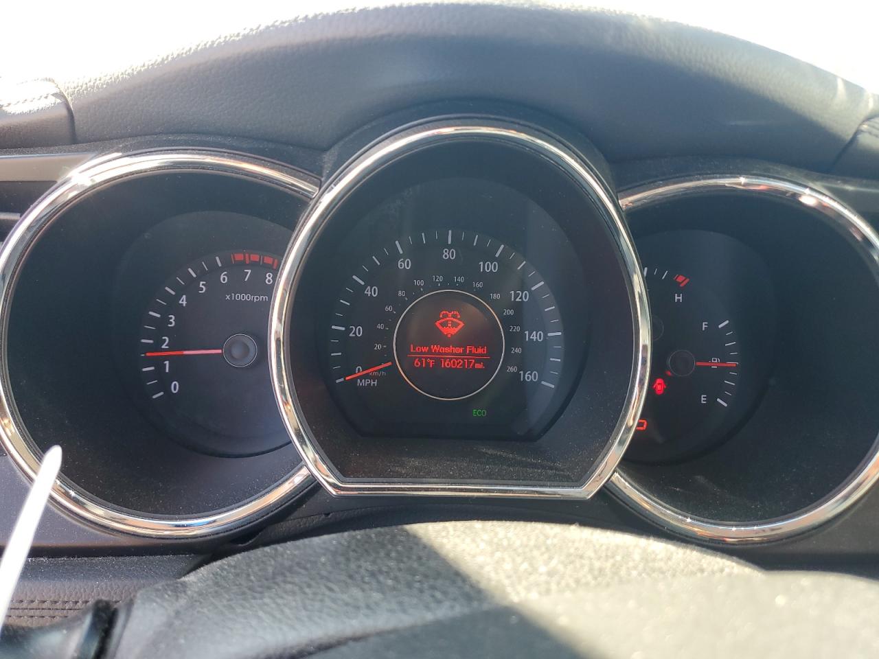2013 Kia Optima - Image 9