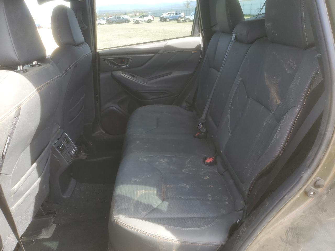 2024 Subaru Forester - Image 11