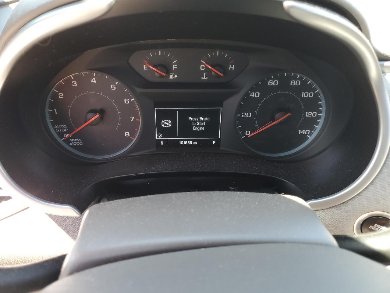 2020 Chevrolet Malibu - Image 9