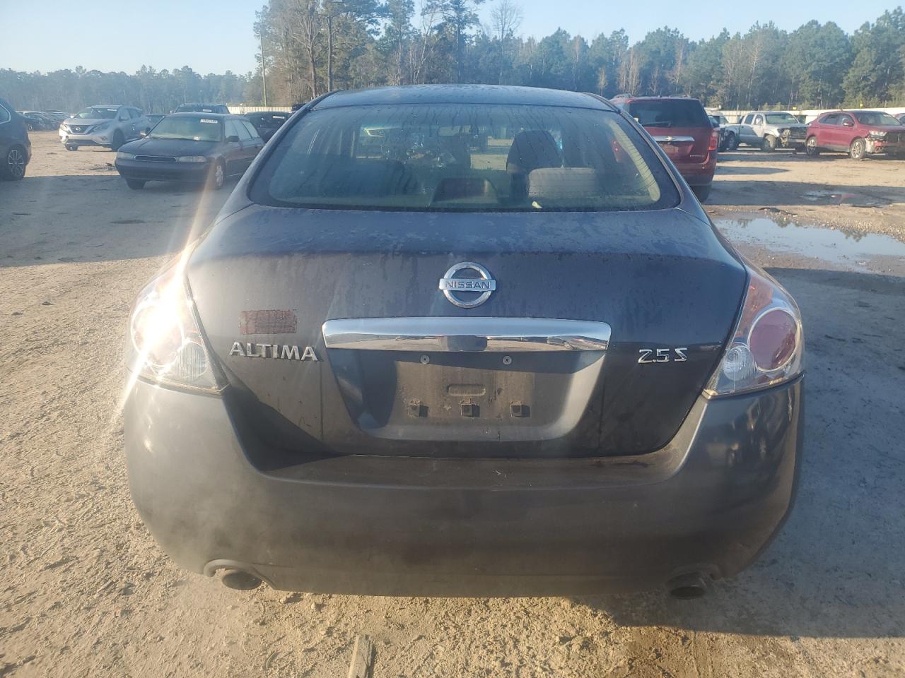 2010 Nissan Altima - Image 6