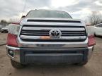 2016 Toyota Tundra Crewmax Sr5 en Venta en Chalfont, PA - Side