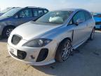 2012 SEAT LEON SUPER for sale at Copart YORK
